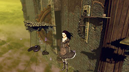 Alice Madness Returns Ultra HD